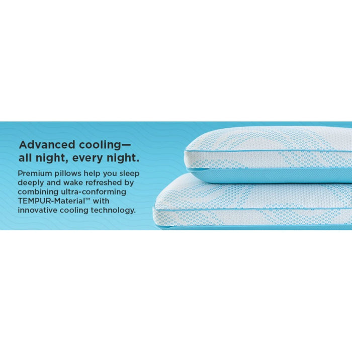 Tempur-Pedic Breeze ProHi 2.0-2P6