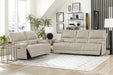 Parker Living Whitman - Powered By Freemotion Cordless Power Recliner