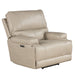 Parker Living Whitman - Powered By Freemotion Power Reclining Sofa and Two Recliners