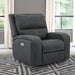 Parker Living Polaris Power Recliner Two Pack
