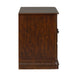 Brayton Manor Jr Executive Media Lateral File in Cognac image