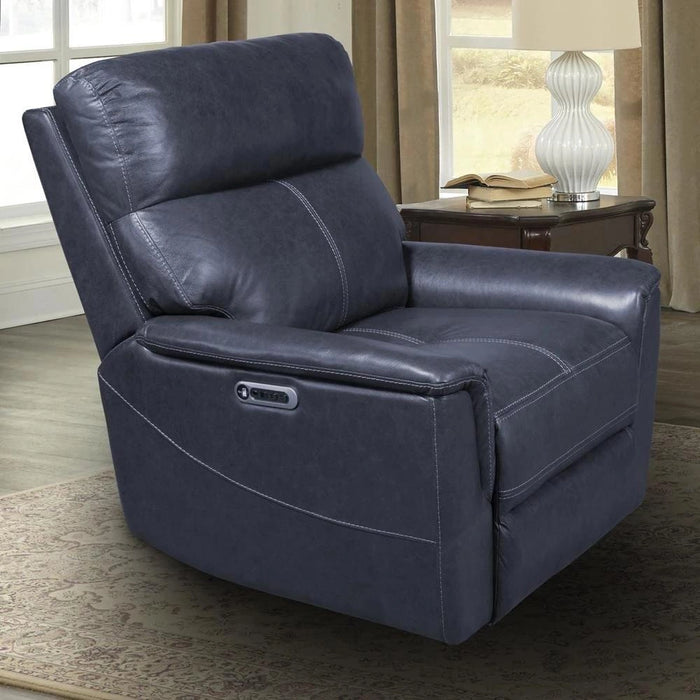 Parker House Reed Power Recliner