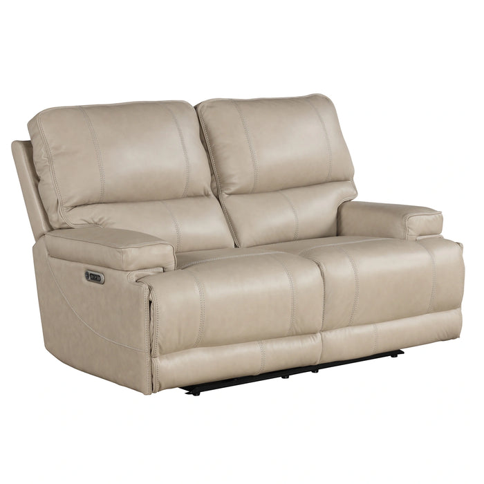 Parker Living Whitman - Powered By Freemotion Power Reclining Sofa Loveseat and Recliner