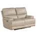 Parker Living Whitman - Powered By Freemotion Power Reclining Sofa Loveseat and Recliner