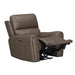 Parker Living Hancock Zero Gravity Power Reclining Sofa and 2 Recliners