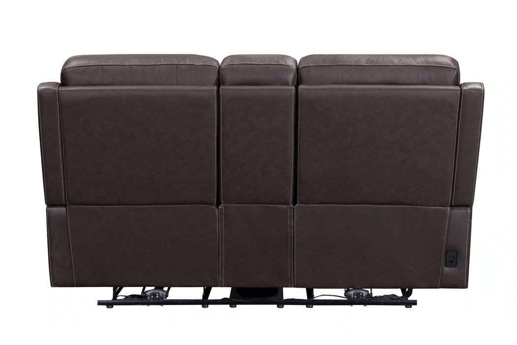 Parker Living Easton Zero Gravity Power Reclining Sofa Loveseat and Recliner