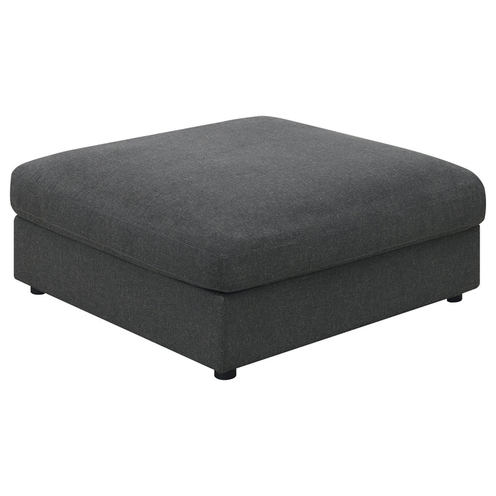 Serene Modular Sectional Sofa