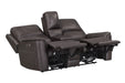 Parker Living Easton Zero Gravity Power Reclining Sofa and Loveseat