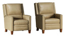 Parker Living Connor Power Cordless High Leg Recliner