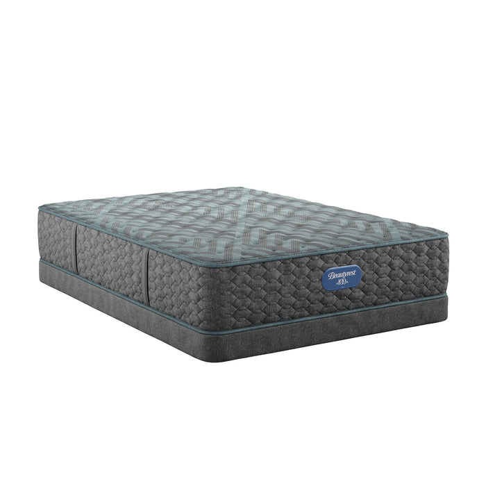 Beautyrest Level One Firm Mattress