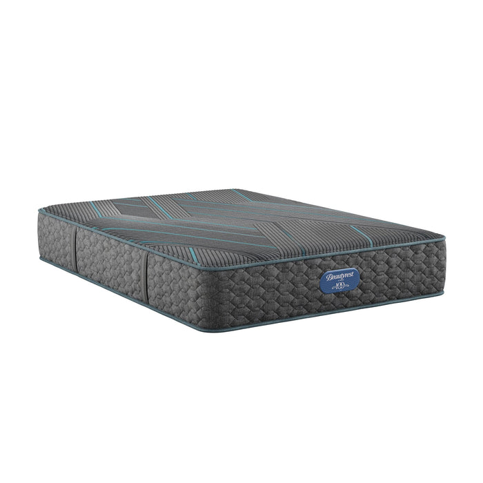 Beautyrest Level Two Hybrid Medium Firm Mattress
