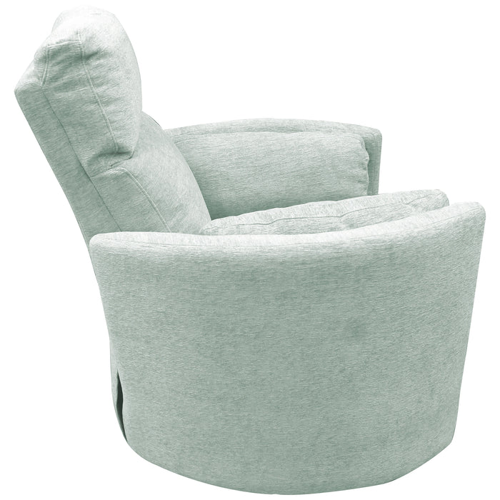 Parker Living Radius Power Swivel Glider Recliner