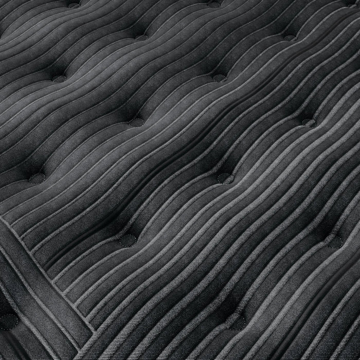 Beautyrest Black Series One 14.75" Medium Pillow Top Mattress