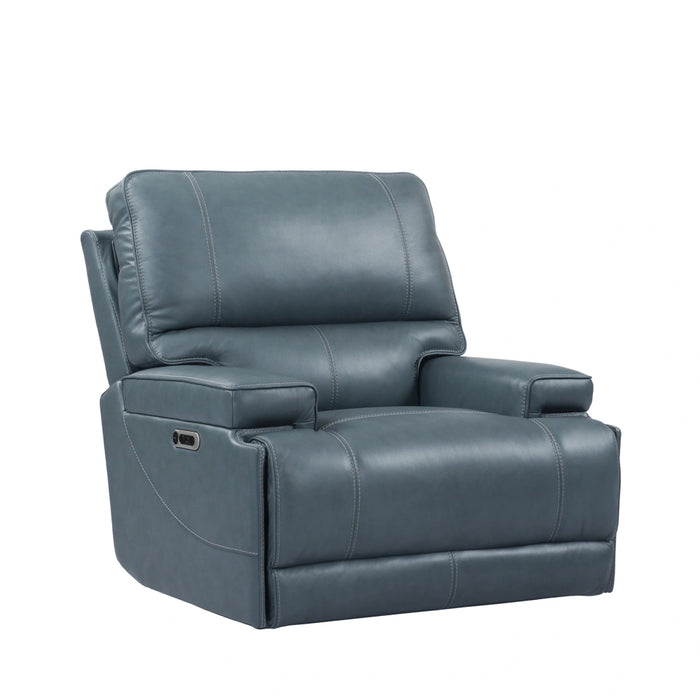 Parker Living Whitman - Powered By Freemotion Power Reclining Sofa Loveseat and Recliner