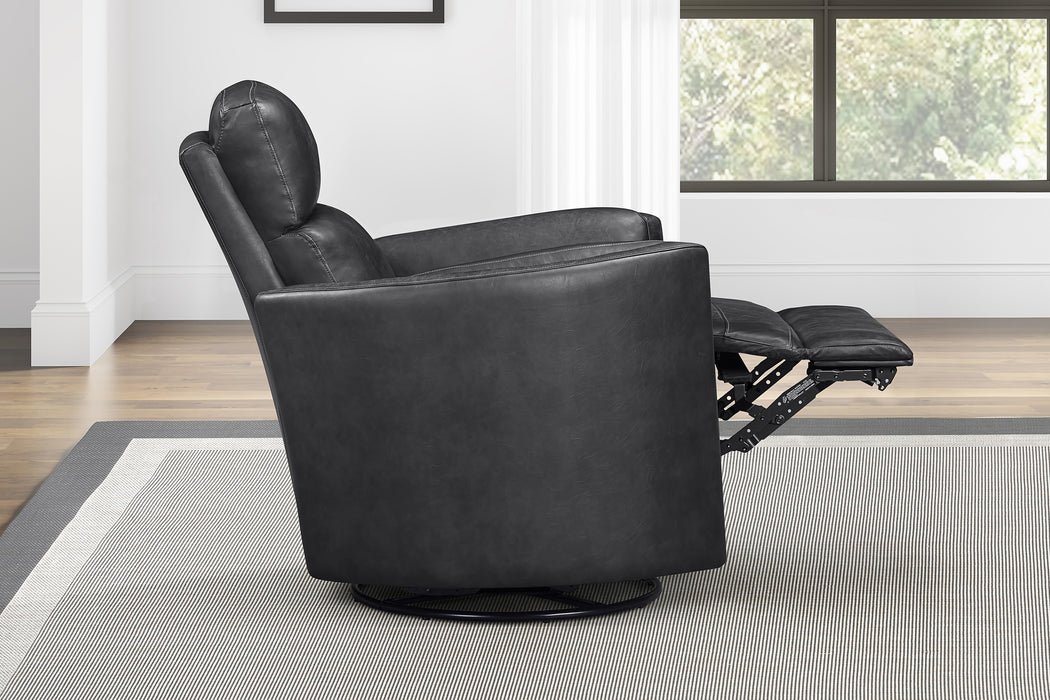 Parker Living Radius Swivel Power Glider Recliner Two Pack