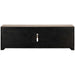 Fireplace TV Consoles 780 82 Inch Console w/ Fire FTS image