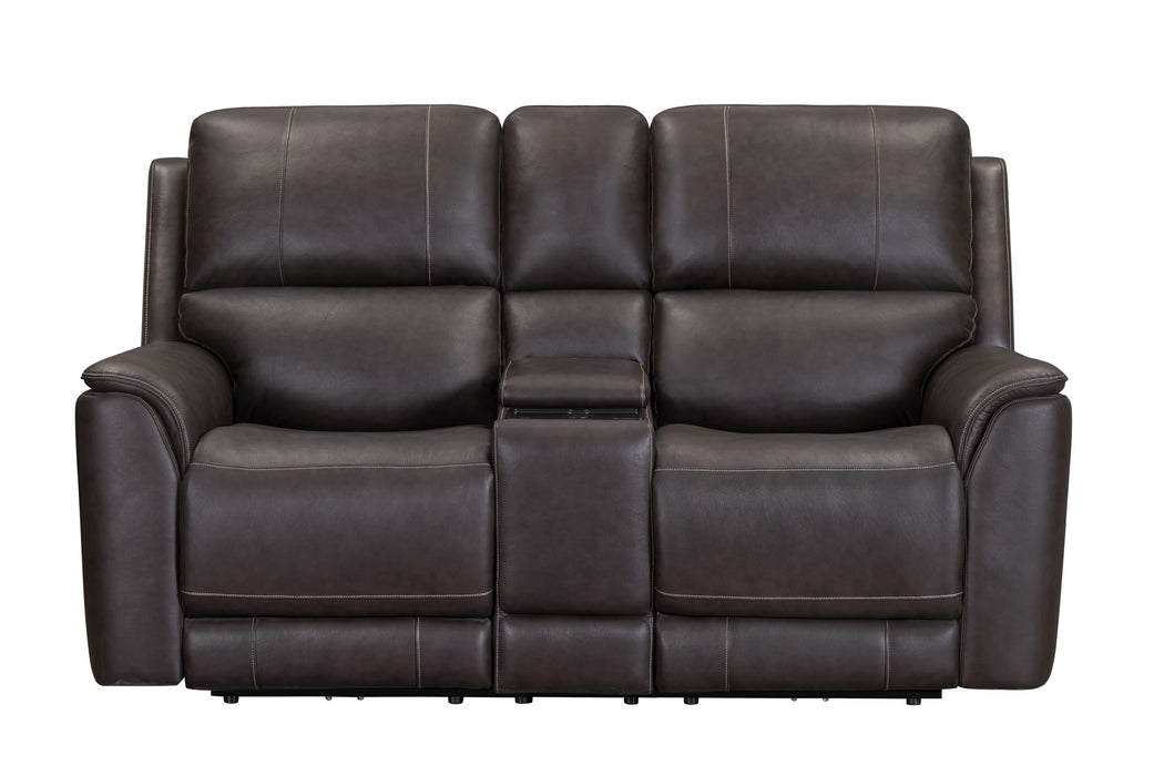 Parker Living Easton Zero Gravity Power Reclining Sofa Loveseat and Recliner