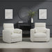 Parker Living Radius Power Swivel Glider Recliner Two Pack