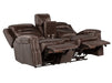 Parker Living Hensley Power Loveseat