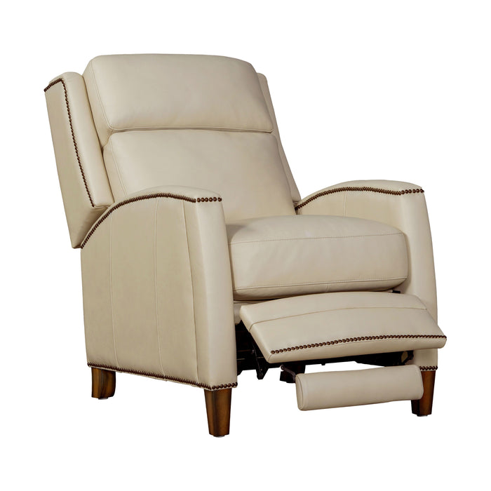 Parker Living Vermont Power High Leg Recliner P2