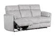 Parker Living Radius Power Reclining Sofa Loveseat and Recliner