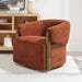 Parker Living Finley Swivel Accent Chair