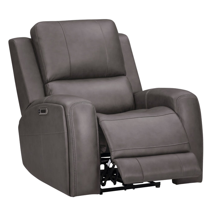 Parker Living Belmont Zero Gravity Power Recliner P3 Two Pack
