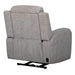 Parker Living Armstrong Power Recliner with Heat Massage and Auto-Glide