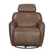 Parker Living Miles Swivel Gliding Accent Chair Two Pack
