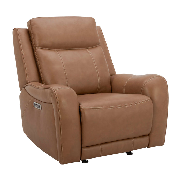 Parker Living Haywood - Butternut Power Reclining Sofa and Two Recliners