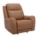Parker Living Haywood - Butternut Power Reclining Sofa Loveseat and Recliner