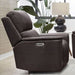 Parker Living Easton - Steamboat Brown Zero Gravity Power Recliner P3 Two Pack