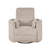 Parker Living Radius Manual Swivel Recliner Two Pack