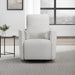 Parker Living Turner Manual Swivel Glider Recliner Two Pack