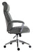 Parker Living - Vegan Leather Tall Desk Chair