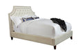 Parker Living Sleep Jasmine Queen Bed