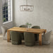 Parker House Bongo Dining Chair Two Pack
