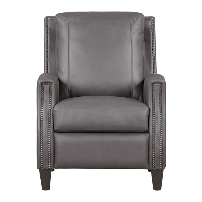 Parker Living Hunter Manual Pushback Recliner