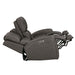 Parker Living Belmont Zero Gravity Power Reclining Sofa and Recliner