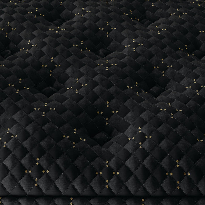Beautyrest Black Series Four 17.5" Medium Summit Pillow Top Mattress