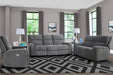 Parker Living Polaris Power Reclining Sofa