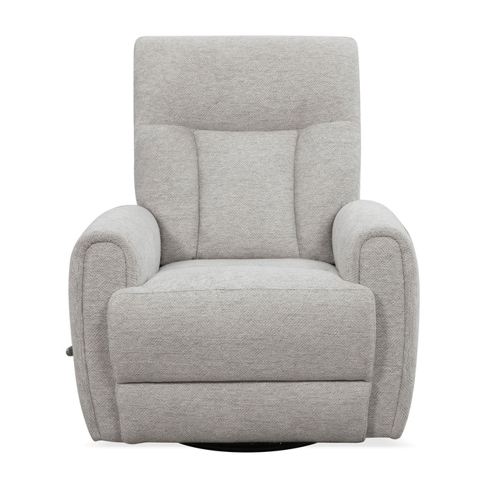 Parker Living Natalia Manual Swivel Glider Recliner