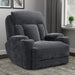 Parker Living Dalton Power Reclining Sofa and Two Recliners