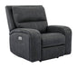 Parker Living Polaris Power Recliner Two Pack