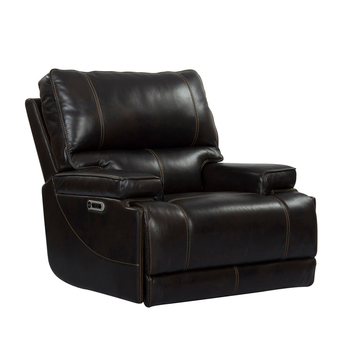 Parker Living Whitman - Powered By Freemotion Cordless Power Recliner