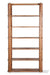 Parker House Crossings - Downtown Bookcase