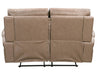 Parker Living Theon - Stokes Toffee Reclining Loveseat