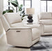 Parker Living Easton Zero Gravity Power Reclining Sofa and 2 Recliners