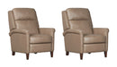 Parker Living Northfield Manual Recliner Two Pack