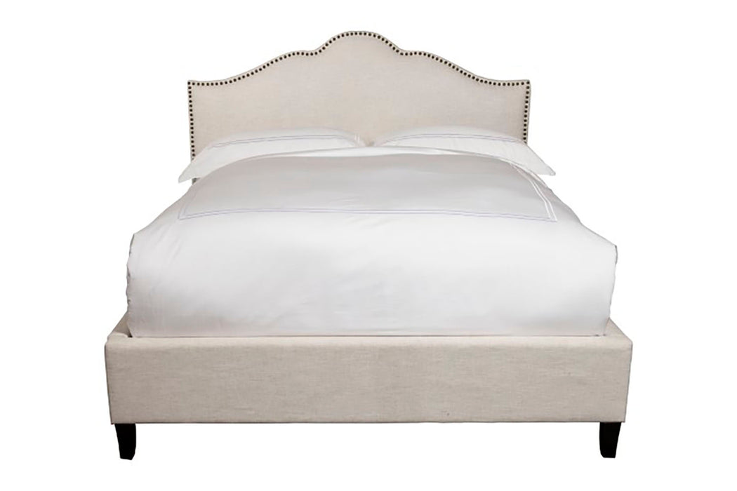 Parker Living Sleep Jamie Queen Bed